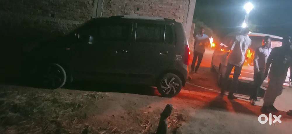 Maruti Wagon R 2013 Good Condition