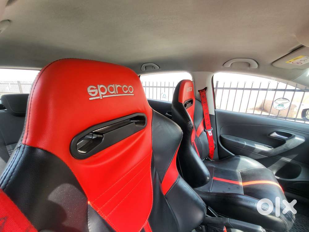 Volkswagen Polo 1.2 Gt Tsi, 2019, Petrol