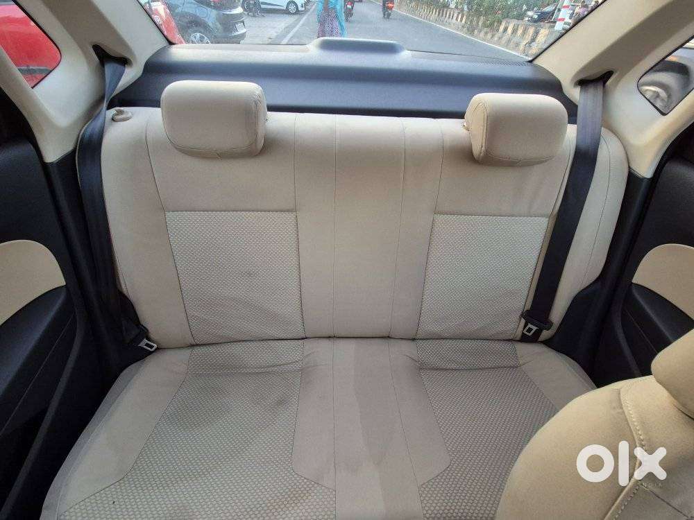 Volkswagen Ameo 1.2 Mpi Comfortline, 2017, Petrol