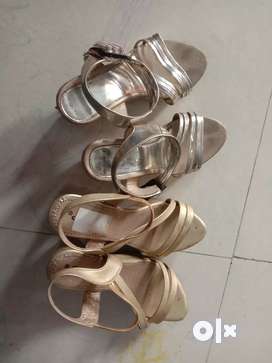 Olx heels cheap