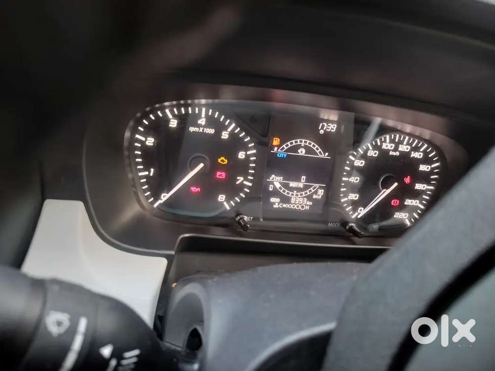 Tata Punch 1.2 Revotron 2023