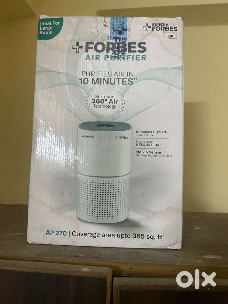 Air purifier