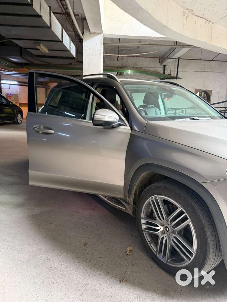 Mercedes-benz Gls 400d 4matic, 2021, Diesel