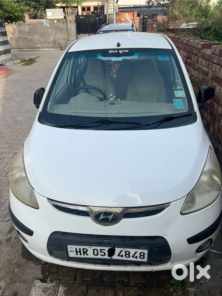 Hyundai I10 Era | Vip Number | Passing Till 2030