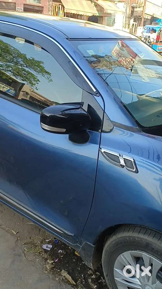 Maruti Suzuki Baleno Sigma 2018 Car