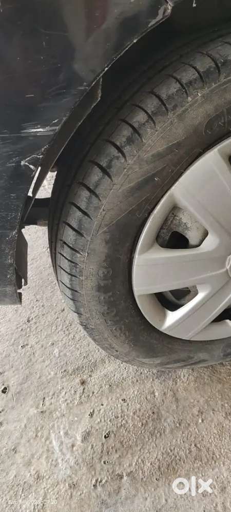 Hyundai Santro Xing 2007 Petrol 100207 Km Driven