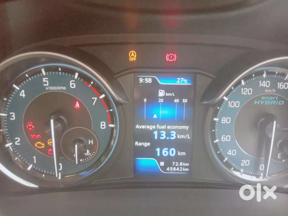 Maruti Suzuki Ertiga 2021