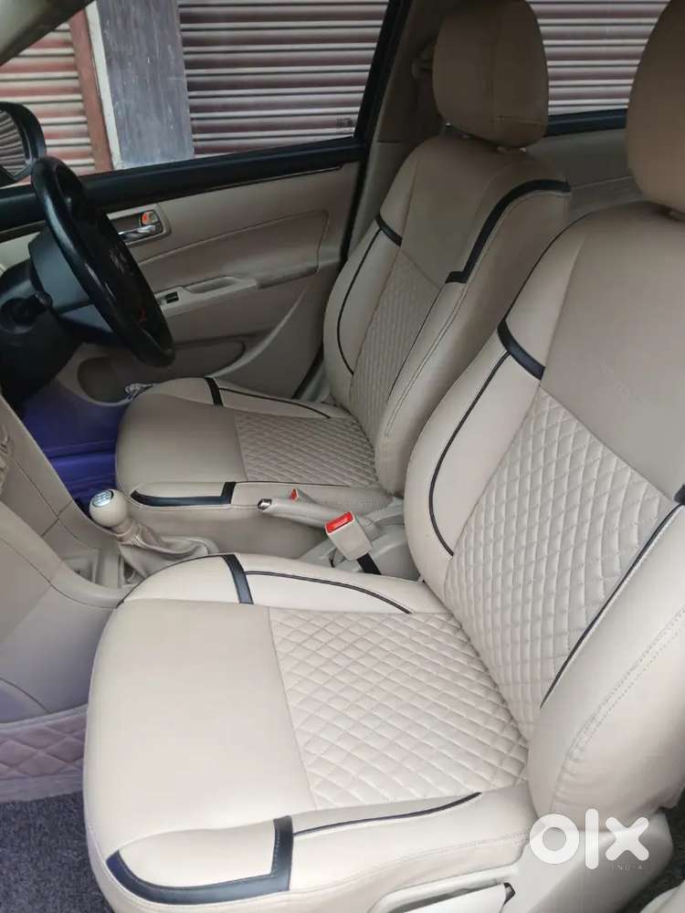 Maruti Suzuki Swift Dzire 2017