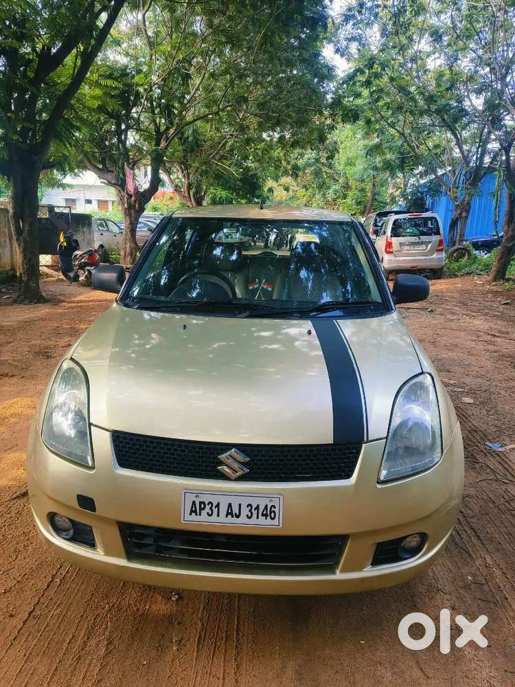 Maruti Suzuki Swift 2005 Petrol Well Maintained
