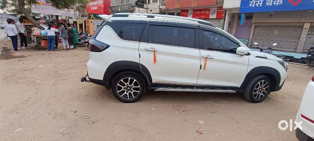 Maruti Suzuki Xl6 Zeta 2024 Hybrid Automatic