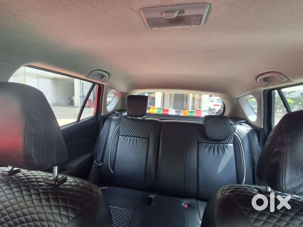 Maruti S-cross Diesel 2019