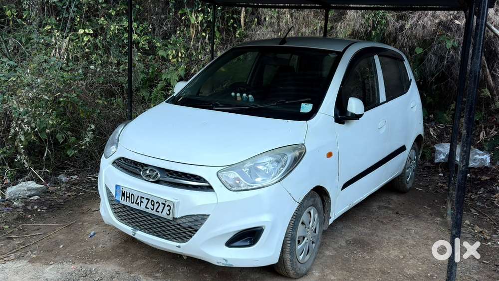Hyundai I10 Magna 2013