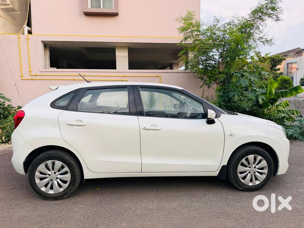 Maruti Suzuki Baleno 1.2 Sigma, 2016, Petrol
