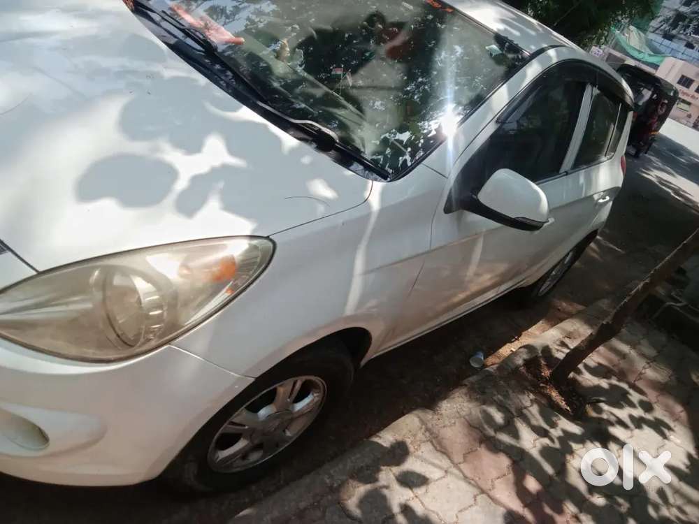 Hyundai I20 2012