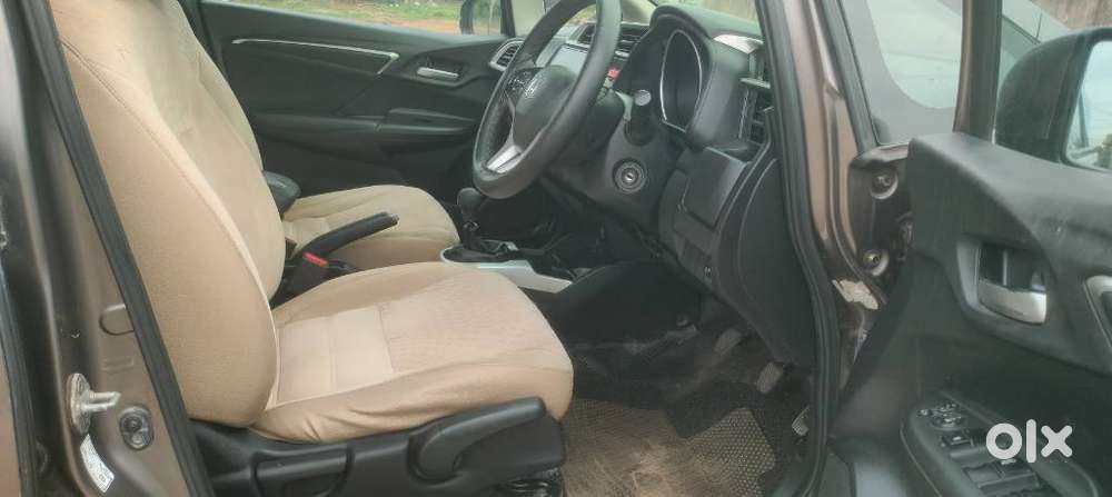 Honda Jazz 1.5 Vx I Dtec, 2016, Diesel