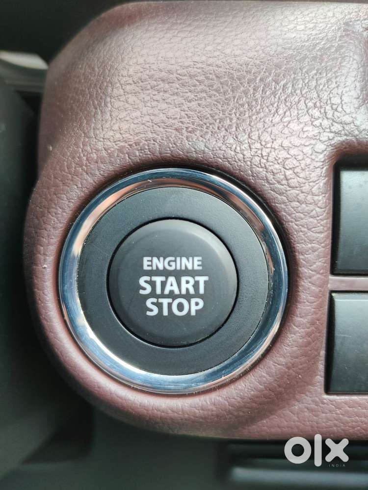 Toyota Urban Cruiser, 2024, Petrol