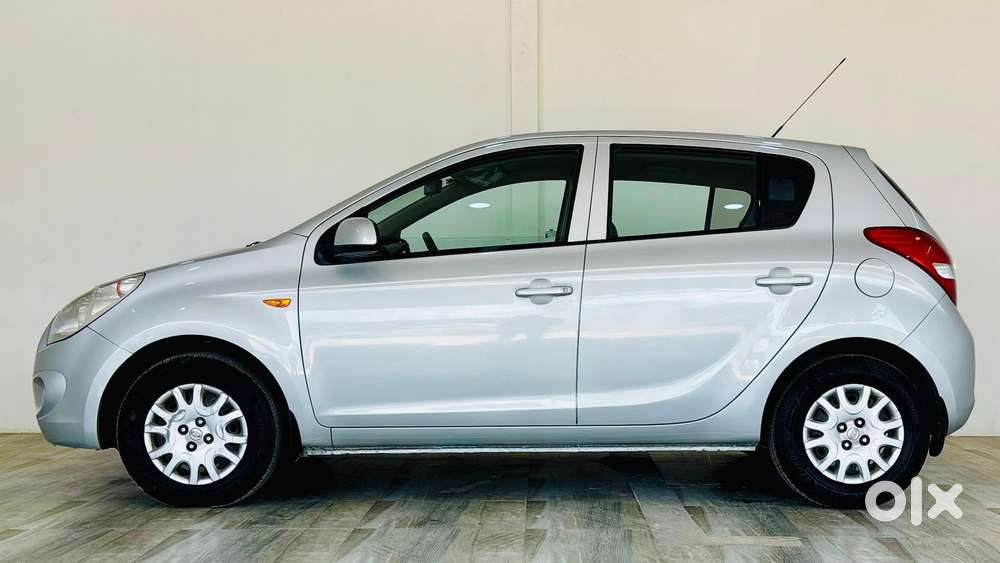 Hyundai I20 Magna 1.4 Crdi 6 Speed, 2011, Diesel