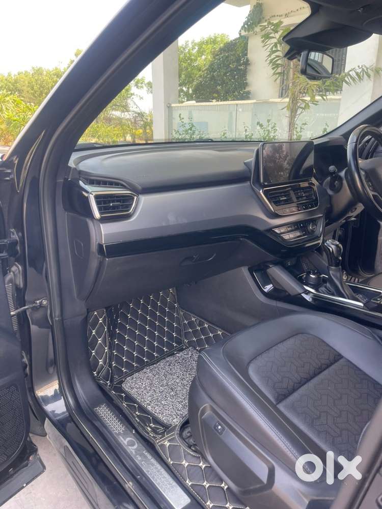 Tata Harrier Diesel 2023