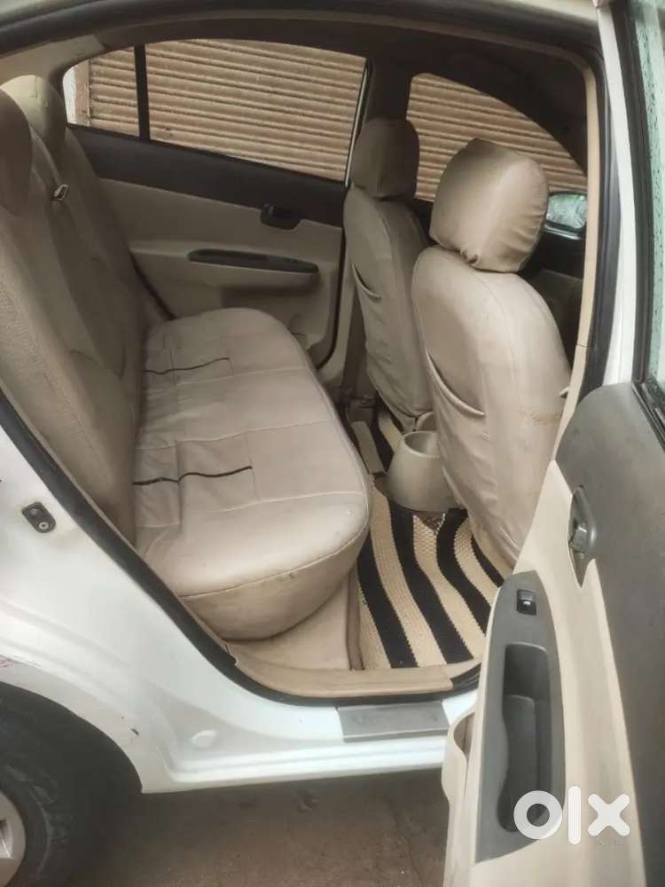 Hyundai Verna 1.6 2009