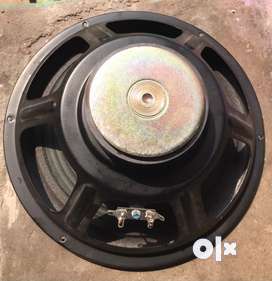 Olx subwoofer sales