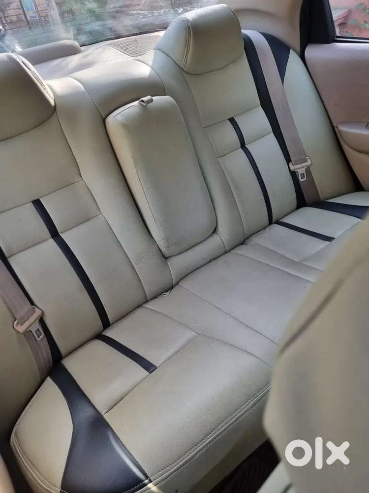 Honda City Good Condition