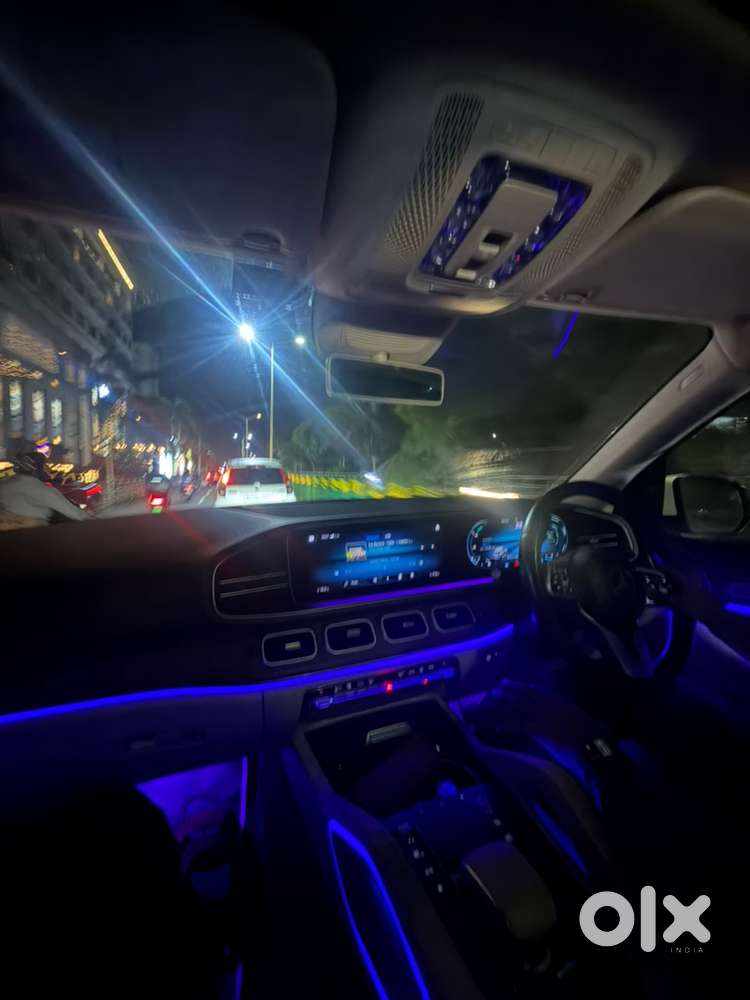 Mercedes-benz Gle 300d 4matic 2020