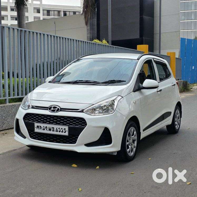 Hyundai Grand I10 1.2 Kappa Magna, 2019, Petrol