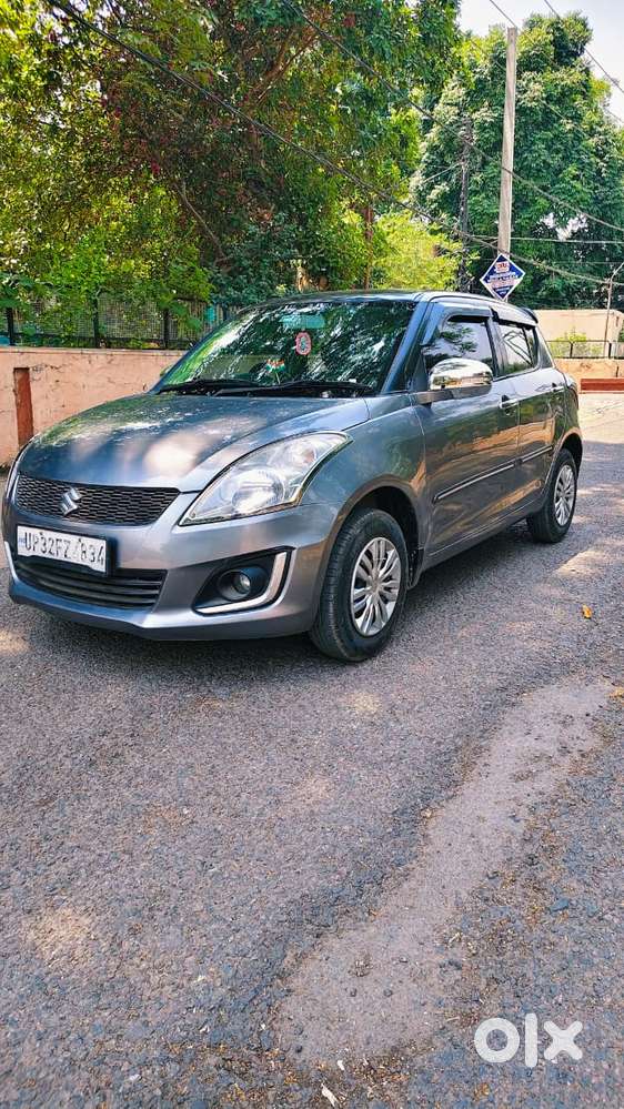 Maruti Suzuki Swift 2011-2014 Vxi, 2014, Petrol