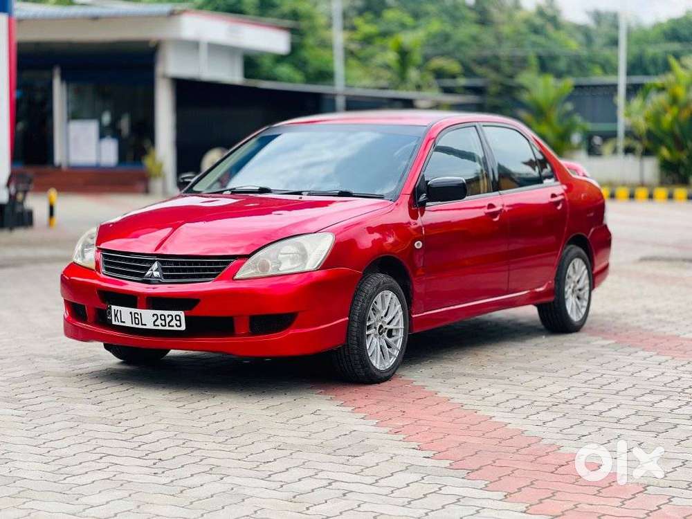 Mitsubishi Cedia Sports, 2013, Petrol