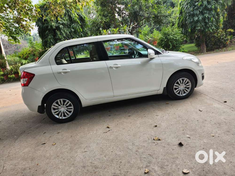 Maruti Suzuki Swift Dzire Vdi Bsiv, 2012, Diesel