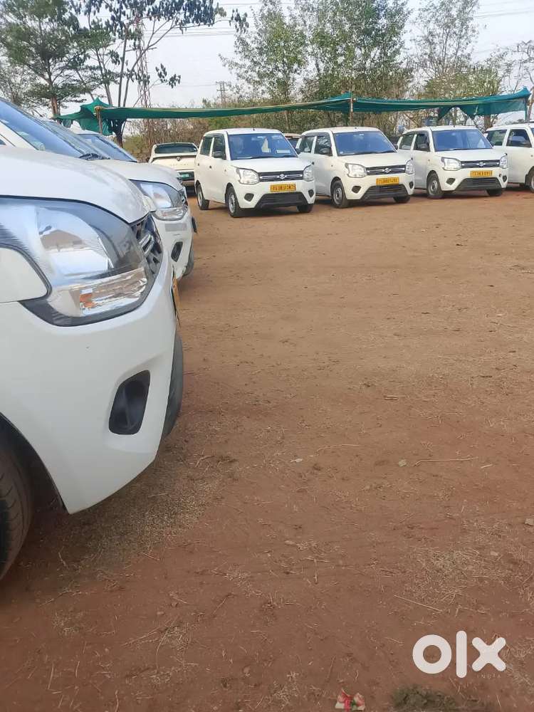 Maruti Suzuki Wagon R