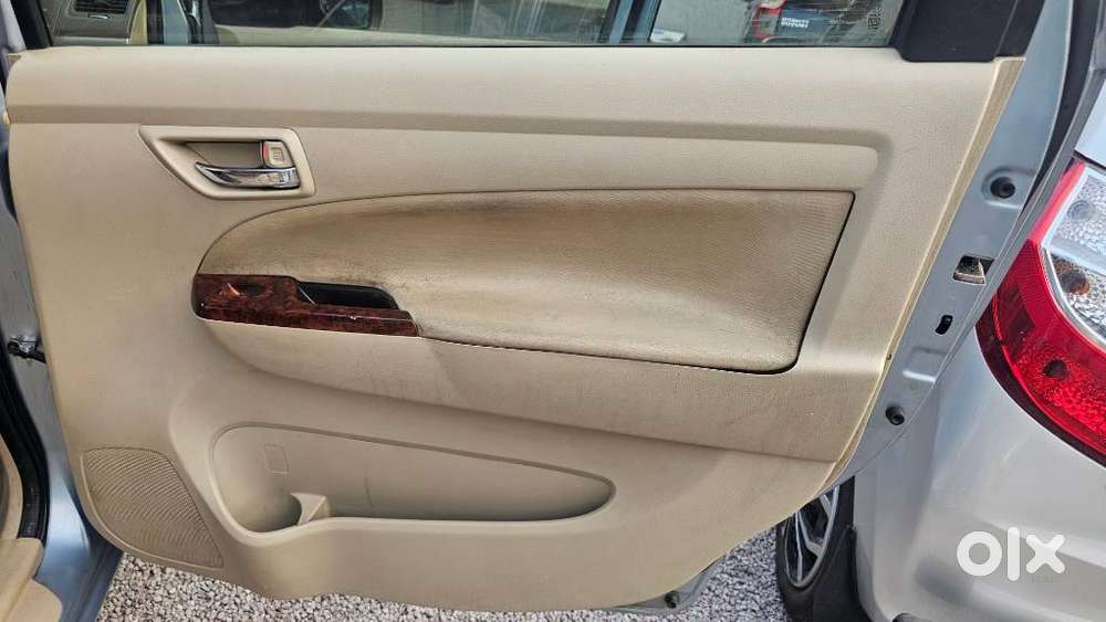 Maruti Suzuki Ertiga Shvs Zdi Plus, 2016, Diesel