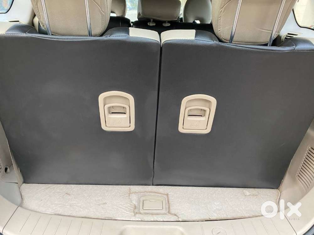 Mahindra Xuv500 2016 Automatic Diesel Good Condition