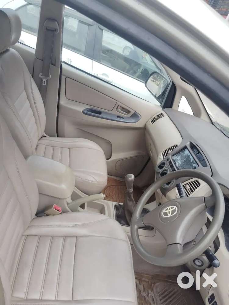 Toyota Innova 2007