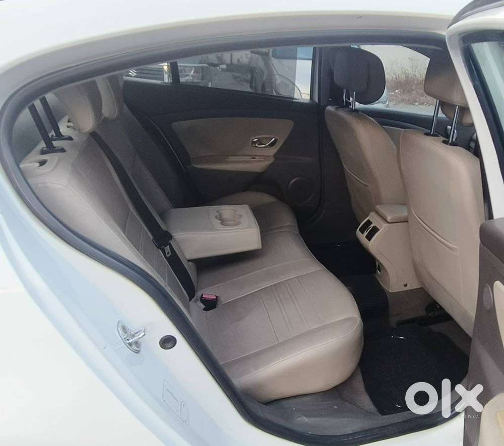 Renault Fluence E4 D, 2014, Diesel