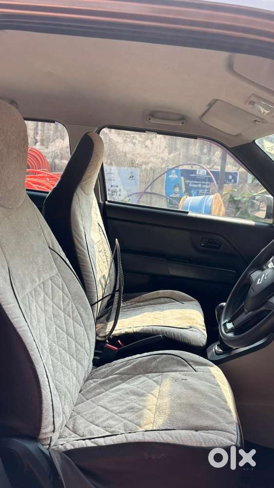 Maruti Suzuki Wagon R 1.0 Lxi Cng, 2021, Cng & Hybrids