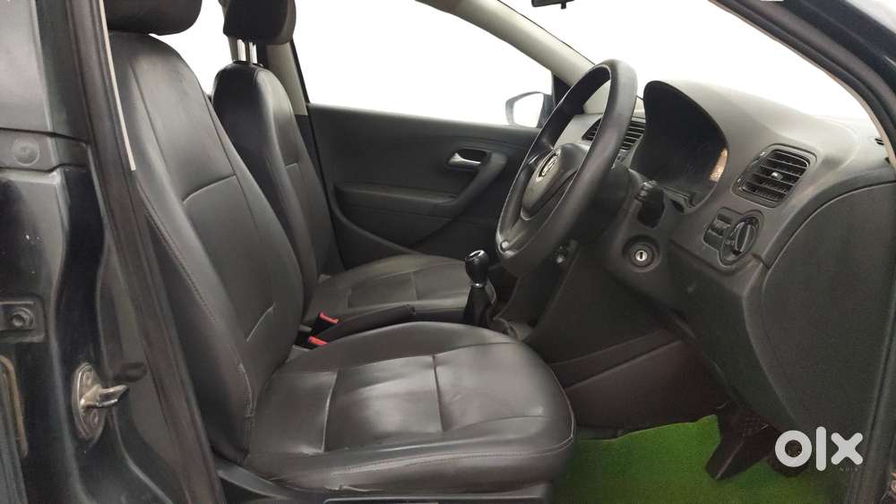 Volkswagen Polo 2013-2015 1.5 Tdi Comfortline, 2015, Diesel