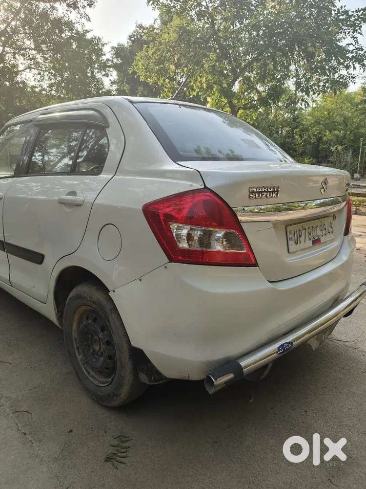 Maruti Suzuki Dzire 2013 Diesel 95000 Km Driven