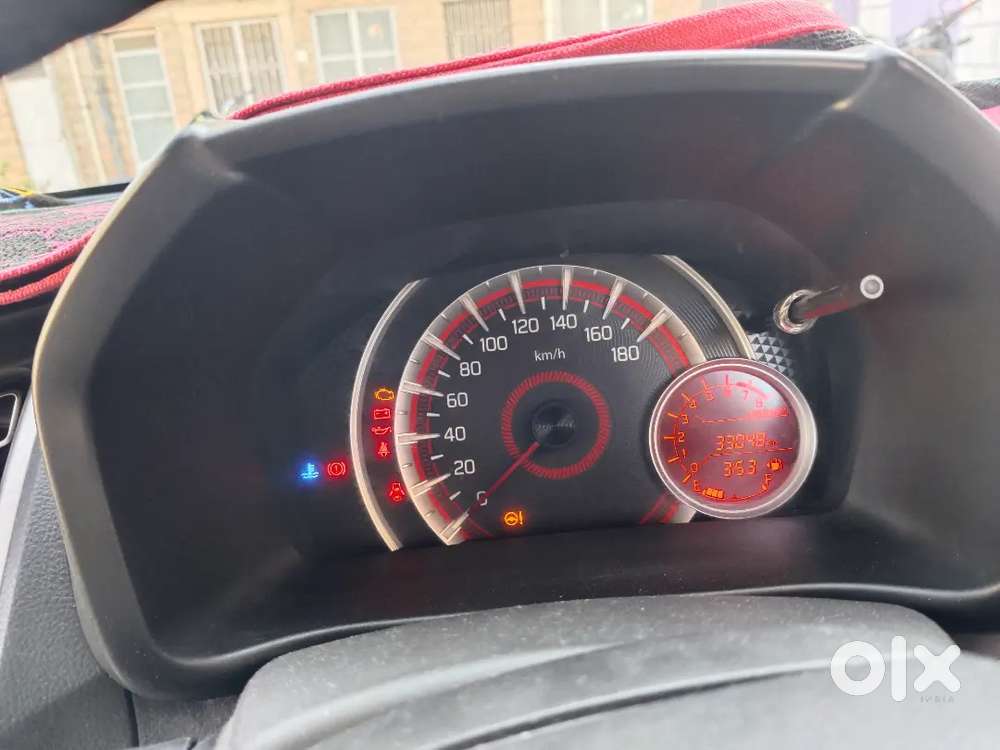 Maruti Suzuki Celerio Zxi 2022