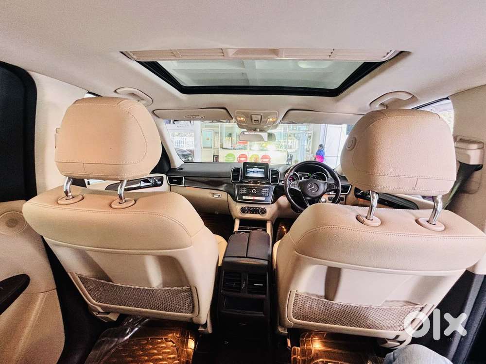 Mercedes-benz Gle Class 2.1 250d 4matic, 2016, Diesel