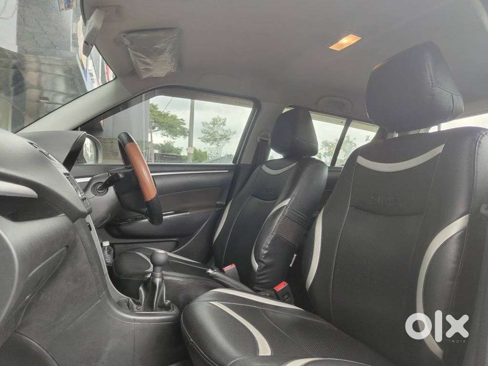 Maruti Suzuki Swift Star Vxi, 2014, Petrol