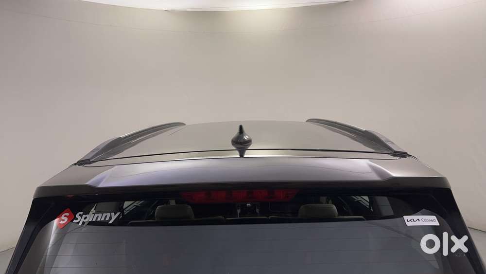 Kia Carens 1.4 Luxury Plus 6 Str, 2022, Petrol