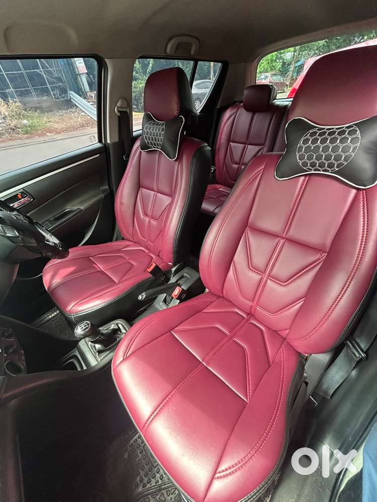 Swift Ddis Vdi Maruti 2016