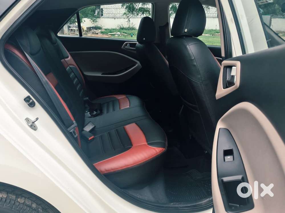 Hyundai I20 Petrol Spotz, 2019, Petrol