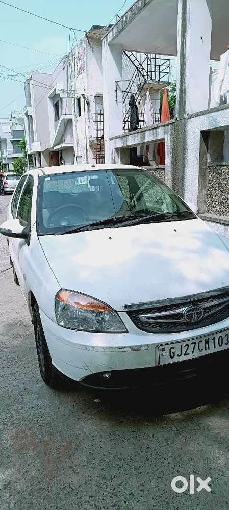 Tata Indigo Ecs 2016