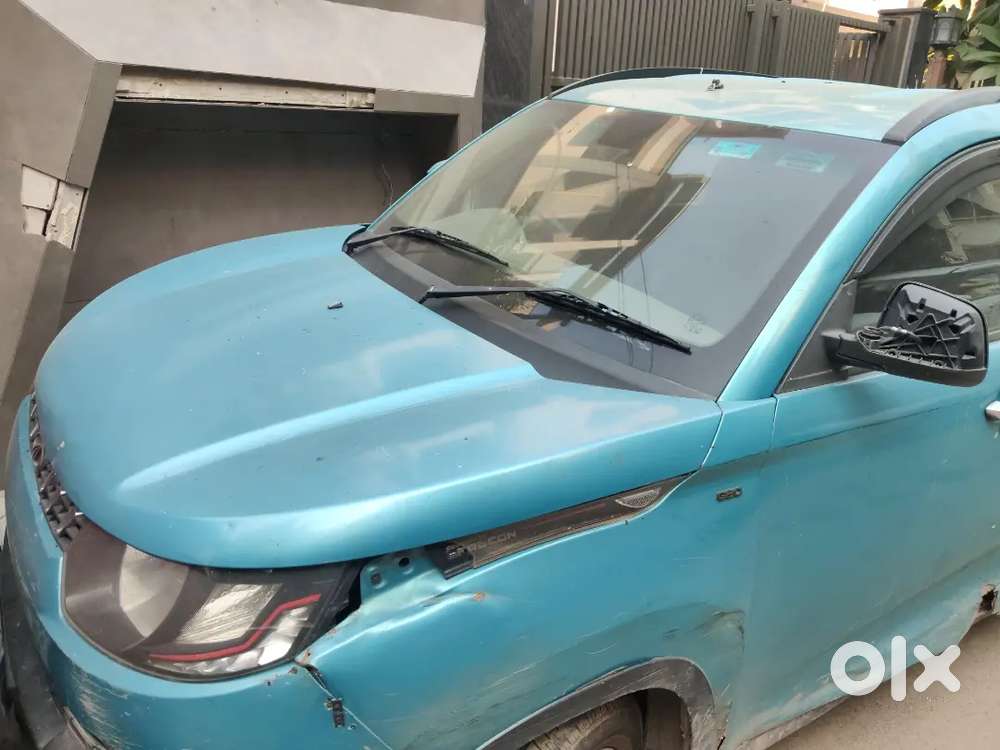 Kuv 100 For Sale