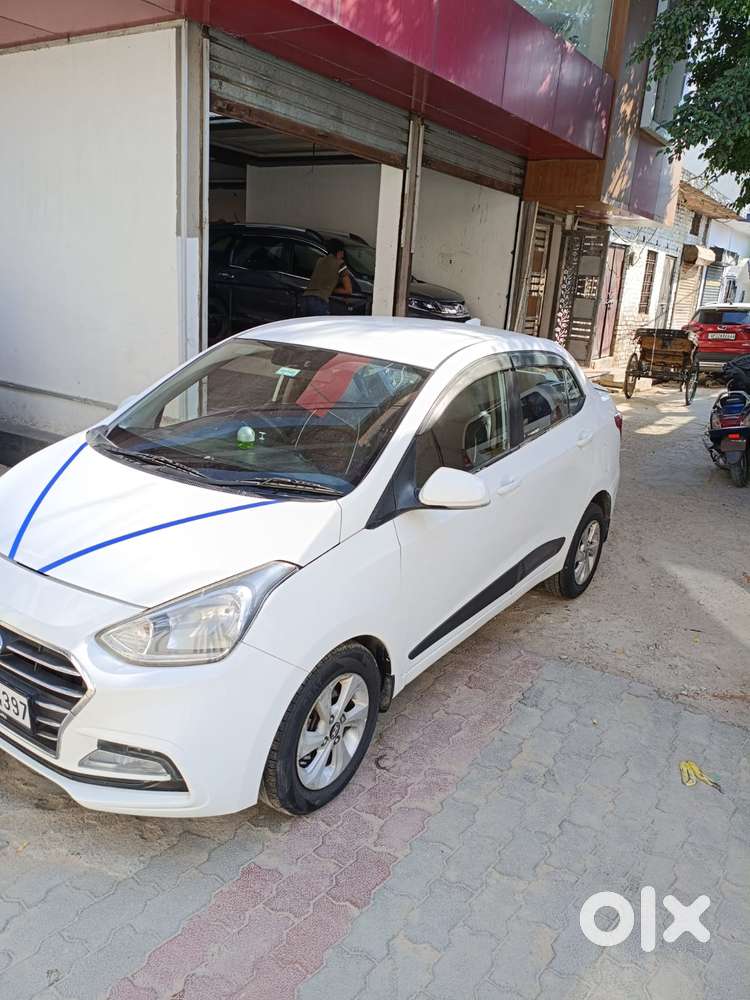 Hyundai Xcent 1.2 Crdi Sx, 2019, Diesel