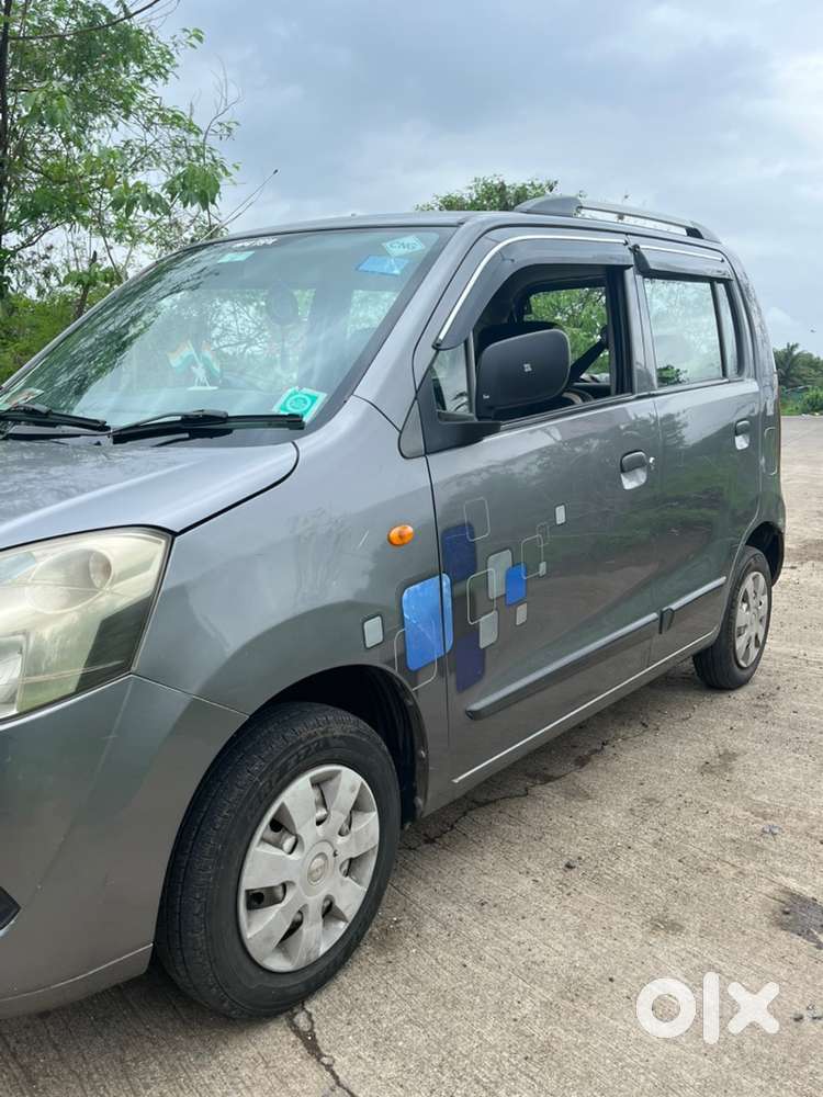 2012 Maruti Suzuki Wagon R