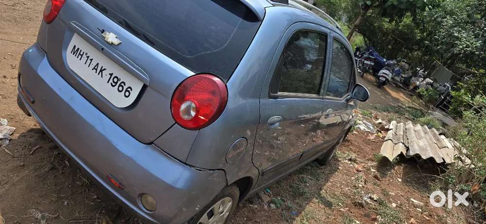 Good Condition Car 
Family Use