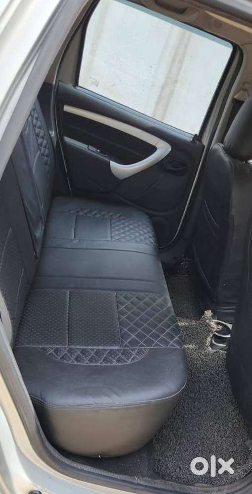 Renault Duster Rxs, 2015, Diesel